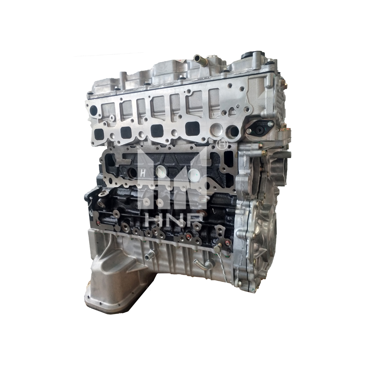 LONG BLOCK JMC JX4D30B5L 3